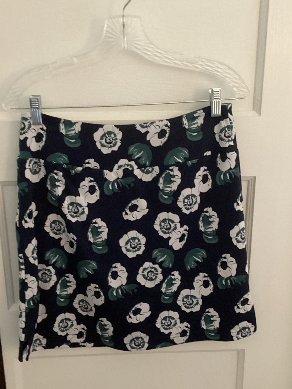 Golftini Skort - Night Moves - Medium